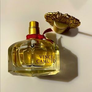 Vince Camuto perfume.  1.7 FL. OZ.